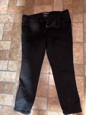 torrid Black Skinny Jeans for Women